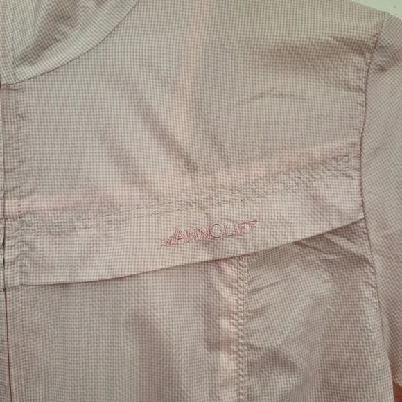 Light Women's Pink Jacket - Picture 10 of 10